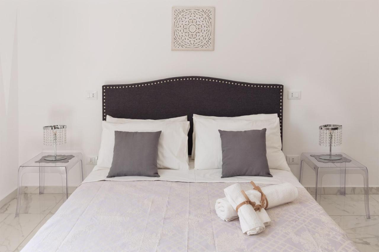 Calafatari B&B Συρακούσες Εξωτερικό φωτογραφία