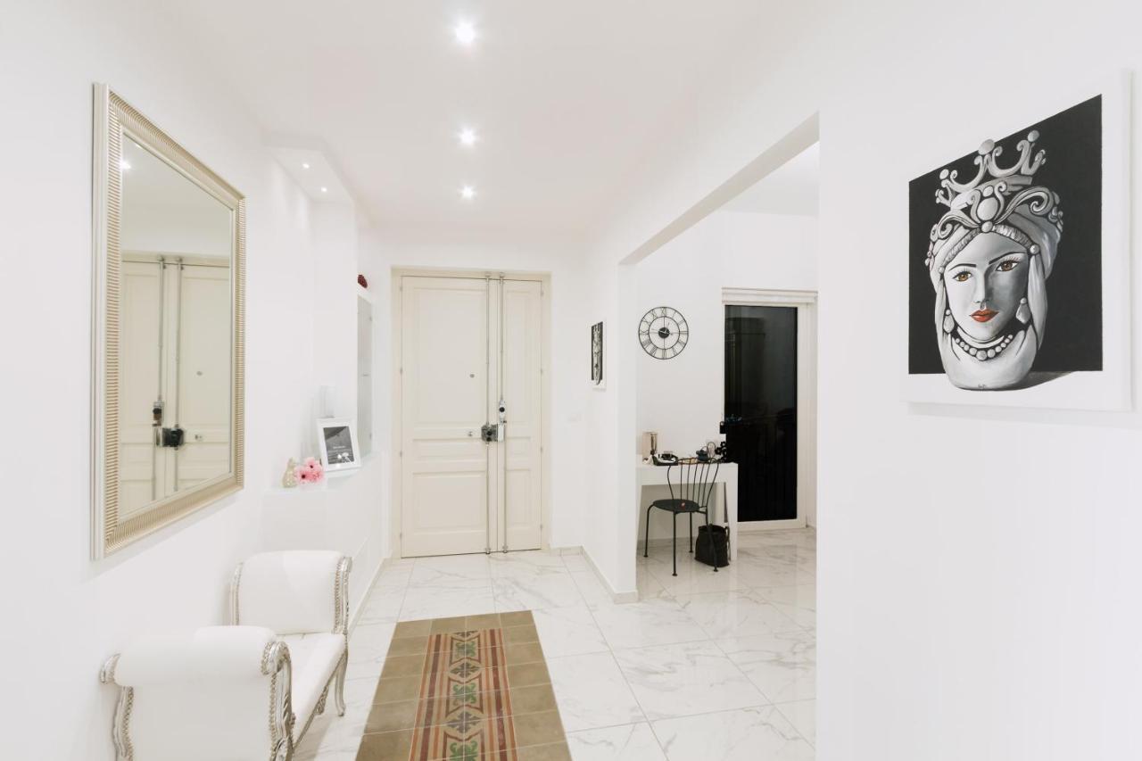 Calafatari B&B Συρακούσες Εξωτερικό φωτογραφία