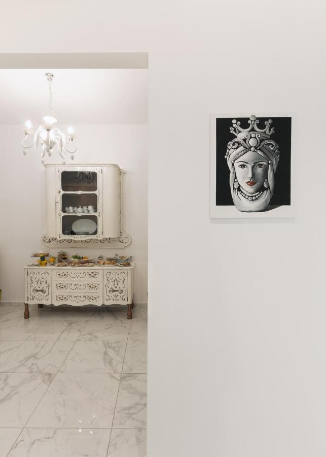 Calafatari B&B Συρακούσες Εξωτερικό φωτογραφία