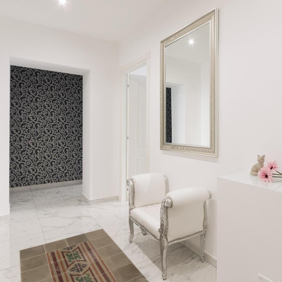 Calafatari B&B Συρακούσες Εξωτερικό φωτογραφία