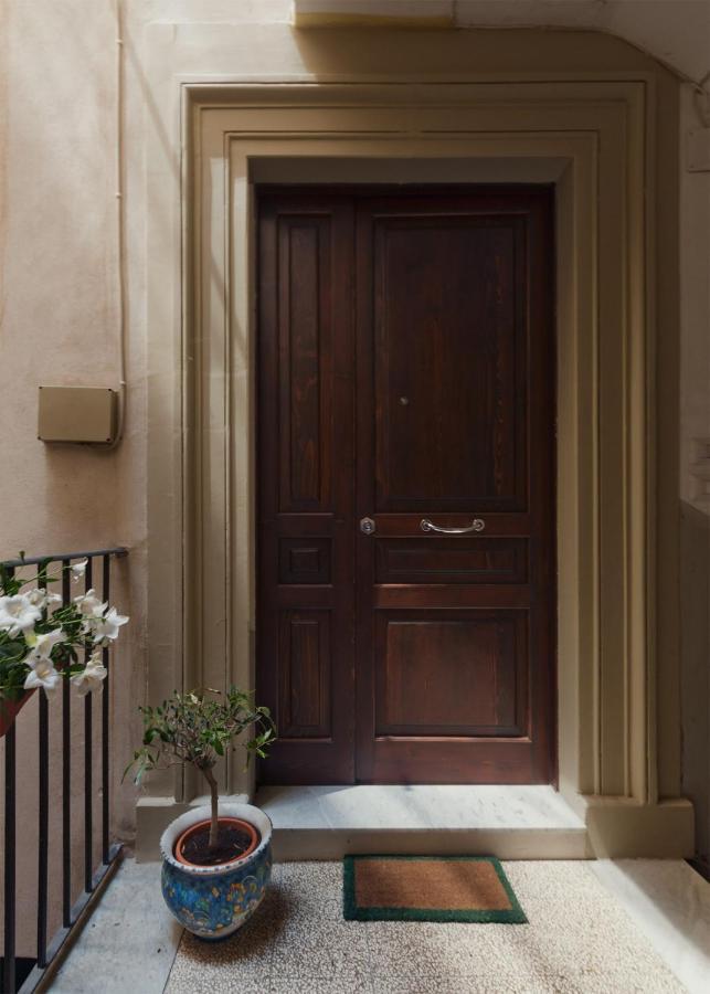 Calafatari B&B Συρακούσες Εξωτερικό φωτογραφία