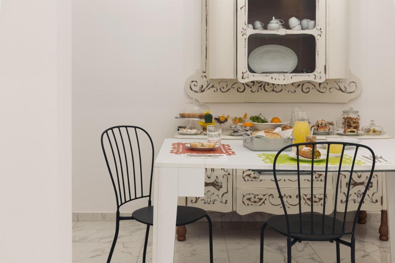 Calafatari B&B Συρακούσες Εξωτερικό φωτογραφία