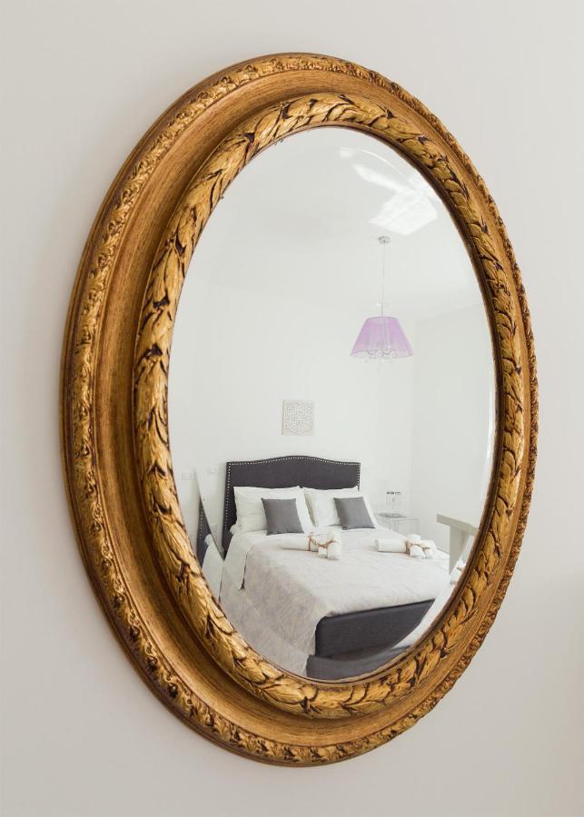 Calafatari B&B Συρακούσες Εξωτερικό φωτογραφία