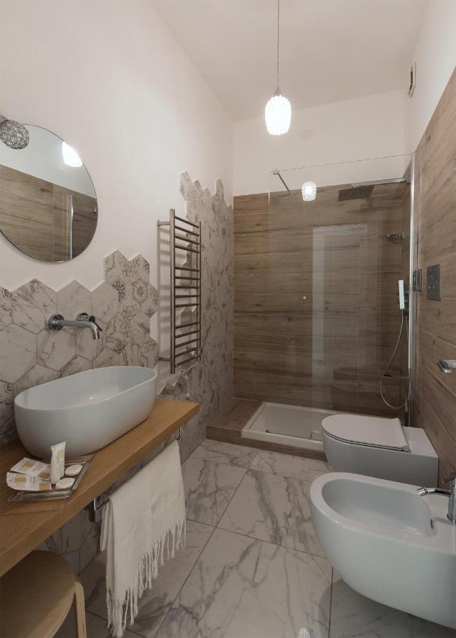 Calafatari B&B Συρακούσες Εξωτερικό φωτογραφία