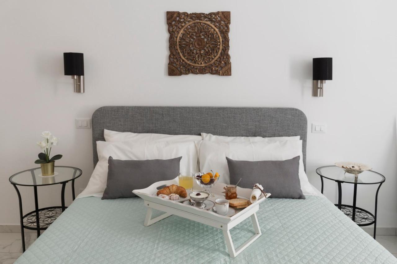 Calafatari B&B Συρακούσες Εξωτερικό φωτογραφία
