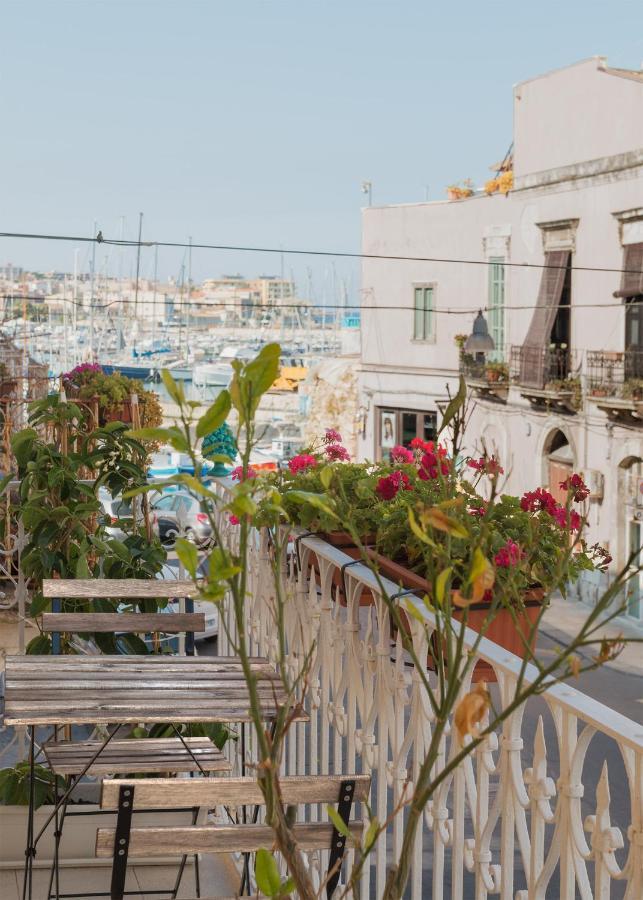 Calafatari B&B Συρακούσες Εξωτερικό φωτογραφία