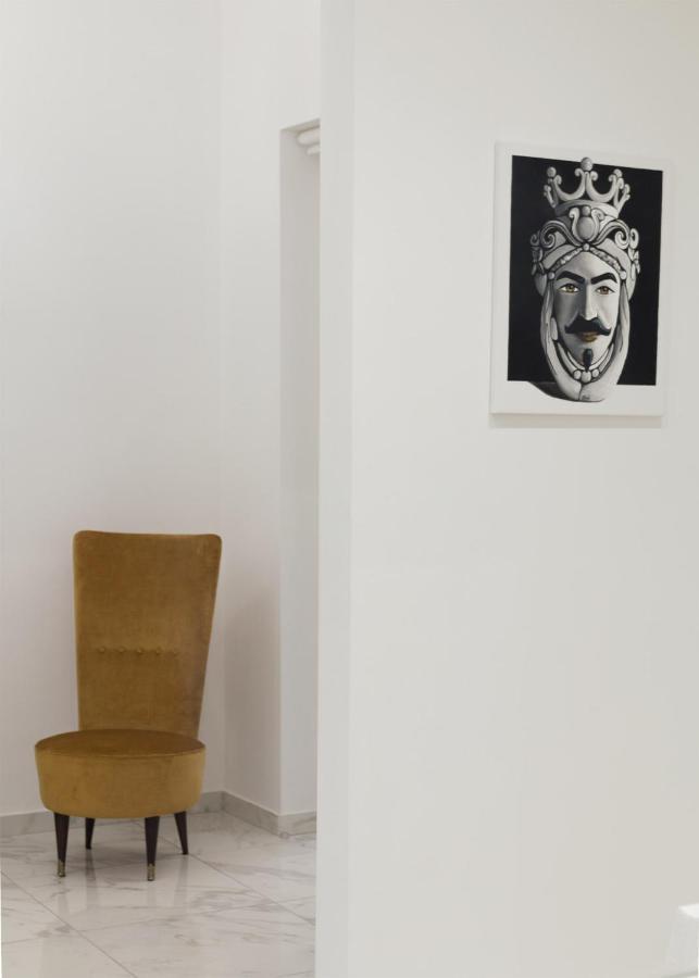 Calafatari B&B Συρακούσες Εξωτερικό φωτογραφία
