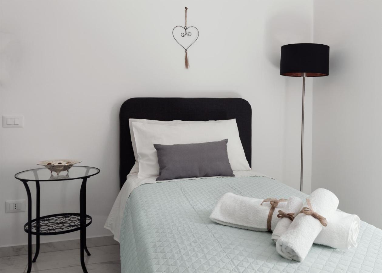 Calafatari B&B Συρακούσες Εξωτερικό φωτογραφία