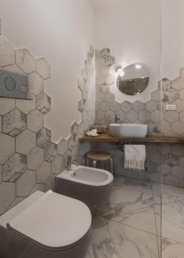 Calafatari B&B Συρακούσες Εξωτερικό φωτογραφία