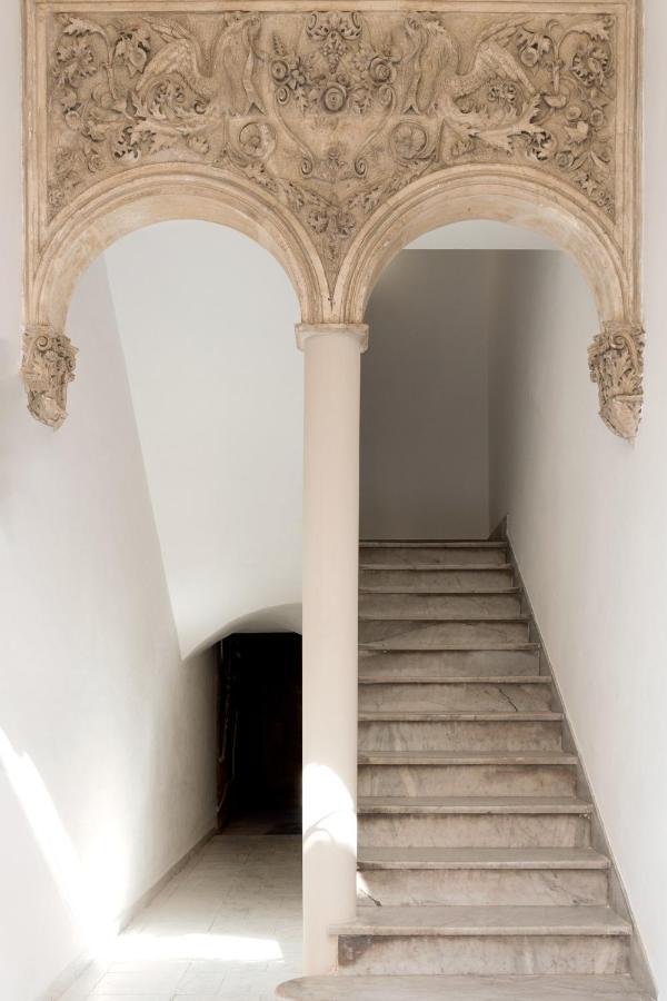 Calafatari B&B Συρακούσες Εξωτερικό φωτογραφία